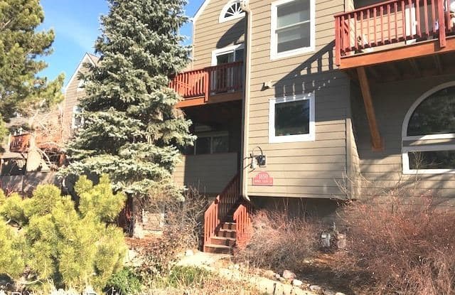 1850 22nd Street #11 - 1 Boulder Street, Gold Hill, CO 80302