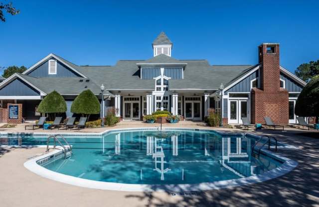 High House at Cary Apartments