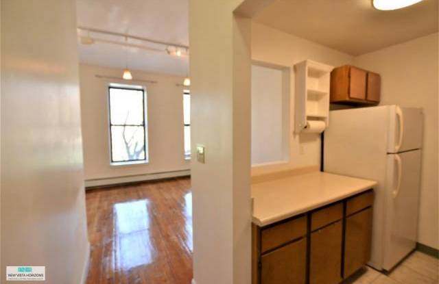 316 East 120th St - 316 East 120th Street, New York City, NY 10035