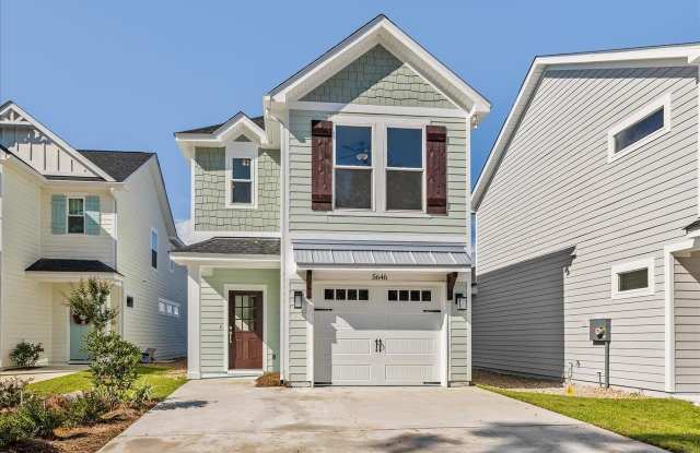 5646 NATIVE OAK Drive