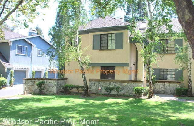 246 Canyon Woods Way #A - 246 Canyon Woods Way, San Ramon, CA 94582