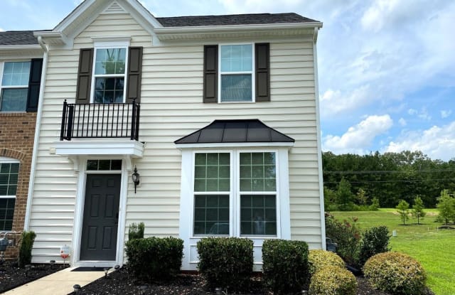 11540 Claimont Mill Dr - 11540 Claimont Mill Drive, Chester, VA 23831