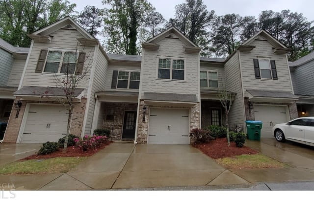 2514 Norwood Park Crossing - 2514 Norwood Park Crossing, Gwinnett County, GA 30340