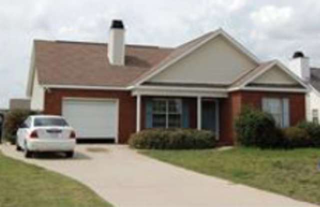 234 Jerusalem Church Rd