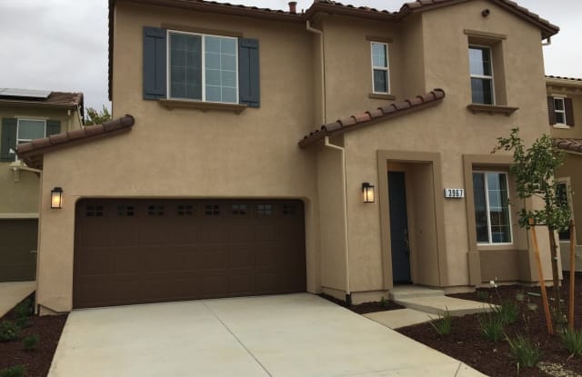 3967 Aristotle Cir - 3967 Aristotle Circle, Rancho Cordova, CA 95742