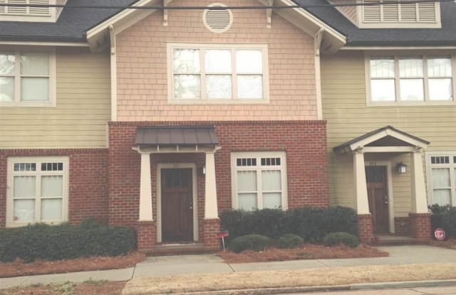 321 Arlington Avenue - 321 Arlington Avenue, Greenville, SC 29601