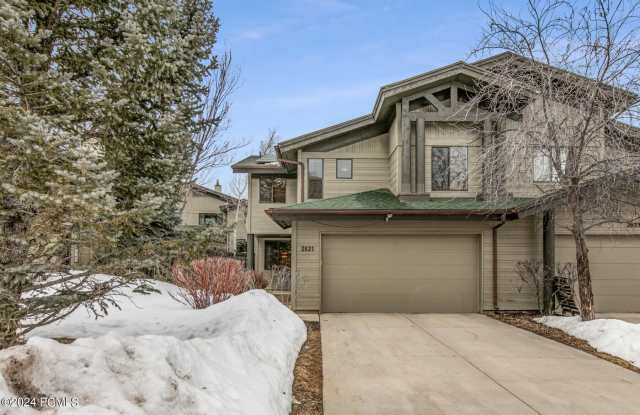 2621 Cottage Loop - 2621 Cottage Loop, Summit Park, UT 84098