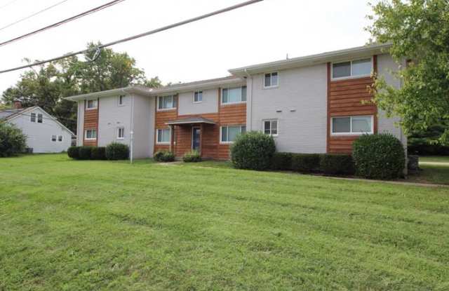 6000 Metcalf Lane