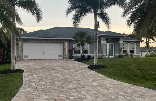 2836 Northwest 25th Terrace - 2836 Northwest 25th Terrace, Cape Coral, FL 33993