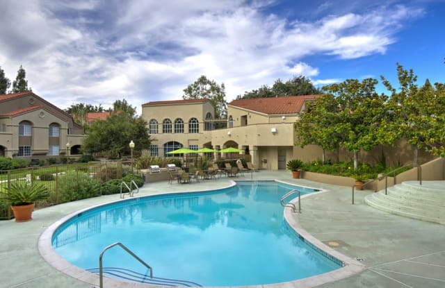 Photo of eaves Thousand Oaks