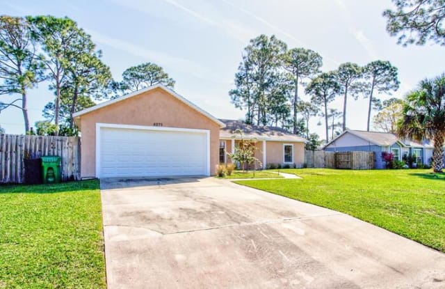 6375 Cable Avenue - 6375 Cable Avenue, Brevard County, FL 32927