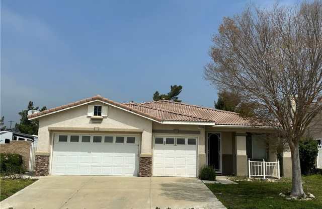 14984 Mt Palomar Lane - 14984 Mount Palomar Lane, Fontana, CA 92336