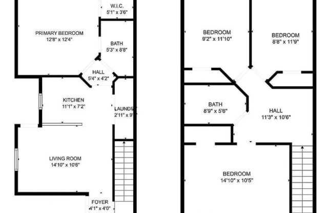 1205 Village Garden Dr