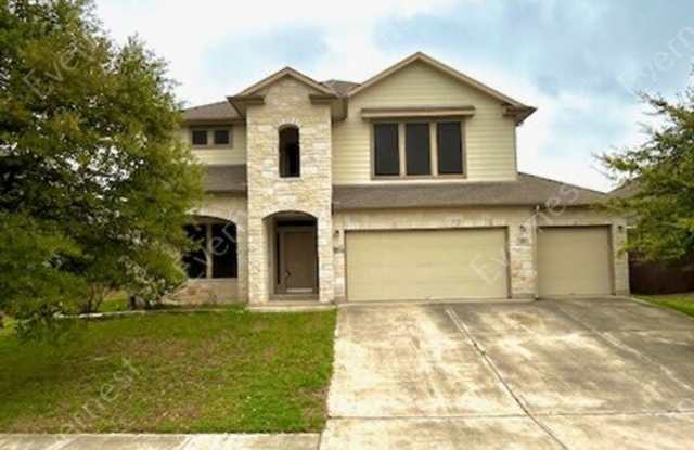 706 Harwood Dr - 706 Harwood Drive, San Marcos, TX 78666