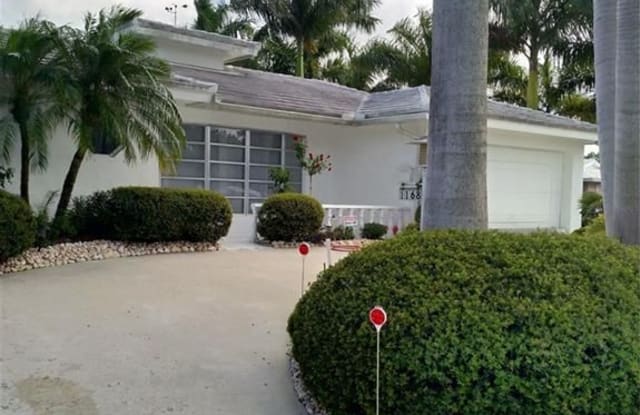 1168 SW 13th Pl - 1168 Southwest 13th Place, Boca Raton, FL 33486