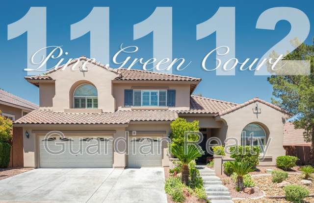 11112 Pine Greens Ct