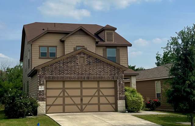 6402 Gerber Meadow - 6402 Gerber Meadow, Bexar County, TX 78244