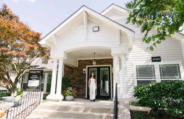 Photo of Wellington Place at Olde Town