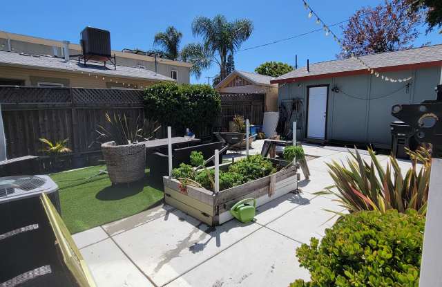 543 West 26th Street - 543 West 26th Street, Los Angeles, CA 90731