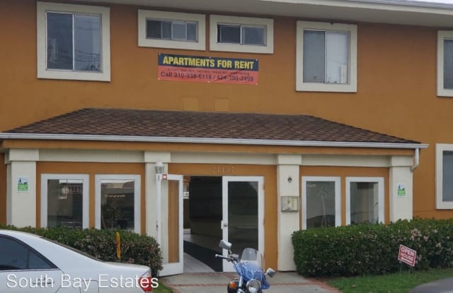 21107 Amie Ave