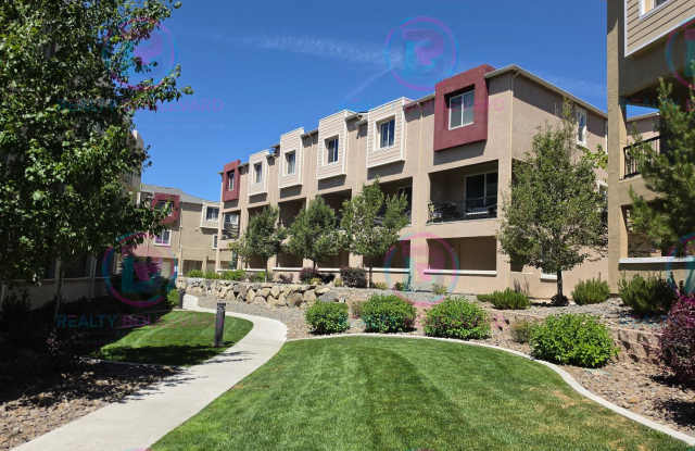 Fully Furnished 3-Bedroom Townhome Resort-Style Community Living