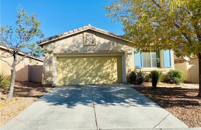 10700 CORAL VINE ARBOR Avenue - 10700 Coral Vine Arbor Avenue, Las Vegas, NV 89144