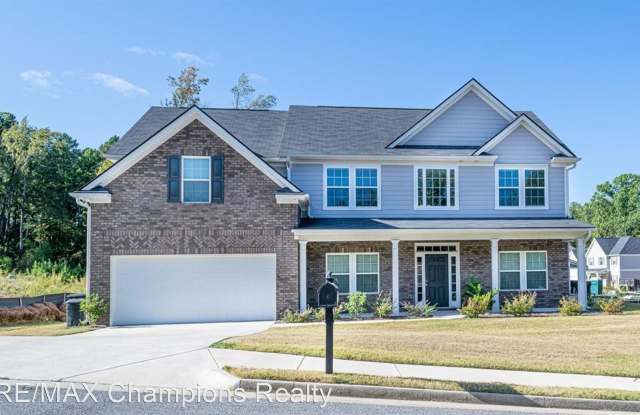 4911 Wisteria Lane - 4911 Wisteria Lane, Columbus, GA 31808