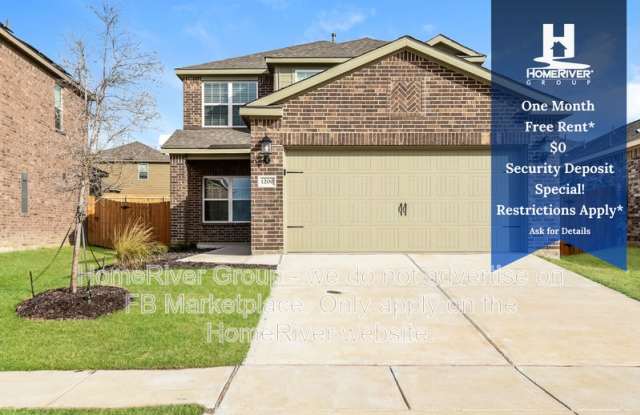 Photo of 1200 Bullock Dr