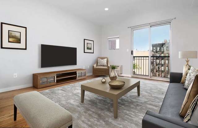 Photo of 152 Ludlow Street