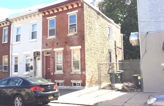 3526 WALLACE STREET - 3526 Wallace Street, Philadelphia, PA 19104