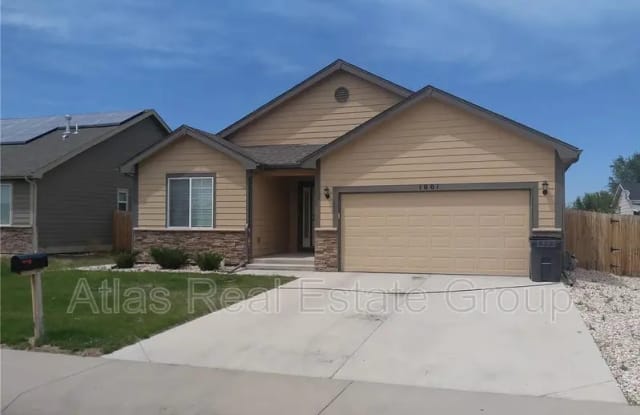 1001 E 25th Street - 1001 East 25th Street, Greeley, CO 80631