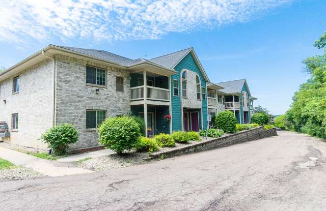 Beautiful 1 Bedroom in Fantastic NE Rochester Location!