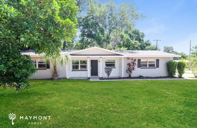 1429 South Evergreen Avenue