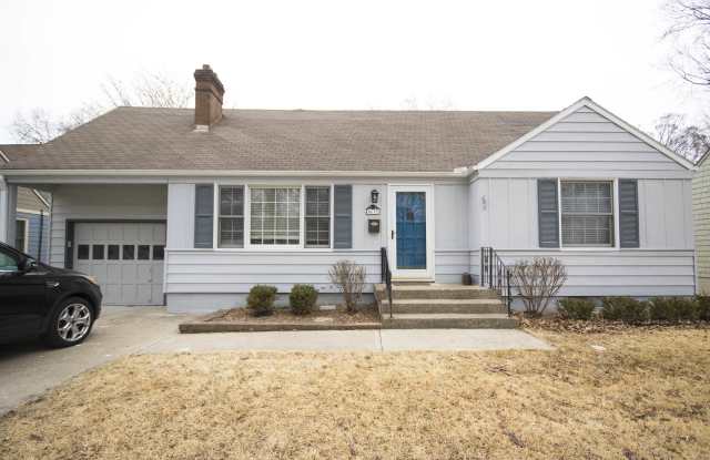 4632 W 69th Terrace - 4632 West 69th Terrace, Prairie Village, KS 66208