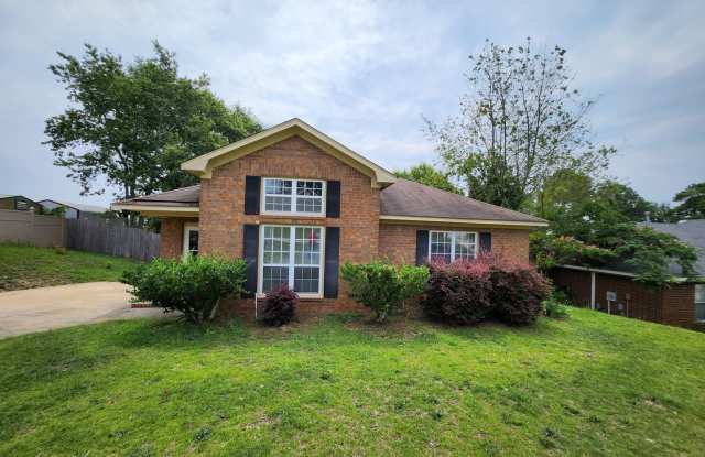 2704 Crosshaven Drive - 2704 Crosshaven Drive, Augusta, GA 30815