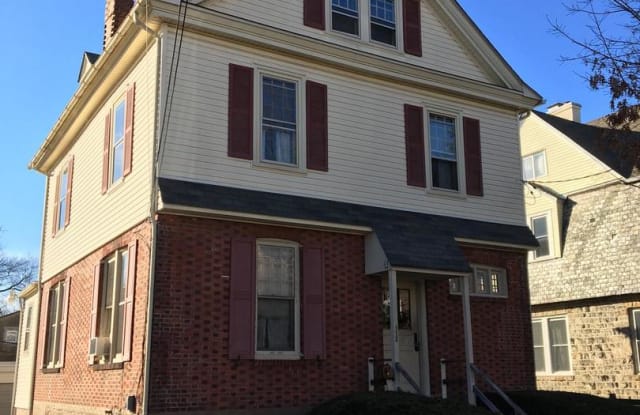 112 N ESSEX AVE #3RD FLOOR - 112 N Essex Ave, Narberth, PA 19072