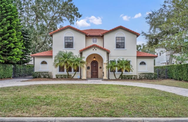 1710 OAKHURST AVENUE - 1710 Oakhurst Avenue, Winter Park, FL 32789