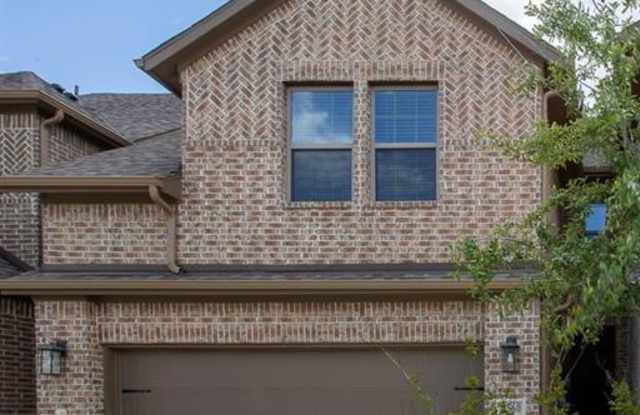 4560 Titus Circle - 4560 Titus Cir, Plano, TX 75024