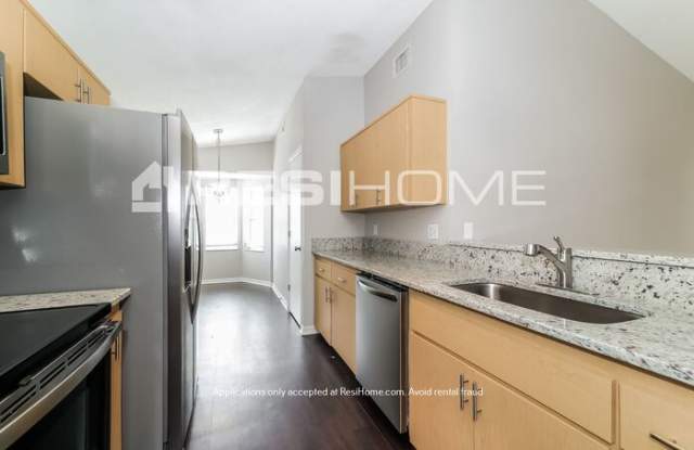 3009 Sabal Bend Drive