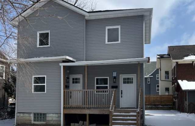 4128 Ivanhoe Avenue - 1
