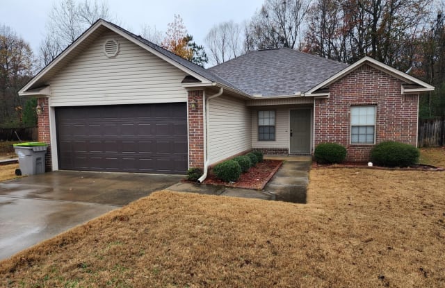 13997 Magnolia Glen Drive - 13997 Magnolia Glen Drive, Alexander, AR 72002