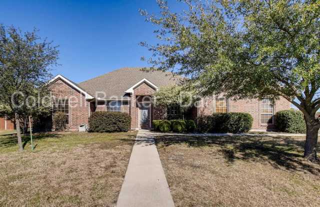 119 Dustin Drive - 119 Dustin Drive, Fate, TX 75189