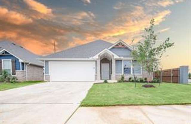 Photo of Very Nice brand new 3 bedroom 2 bath home in Choctaw schools