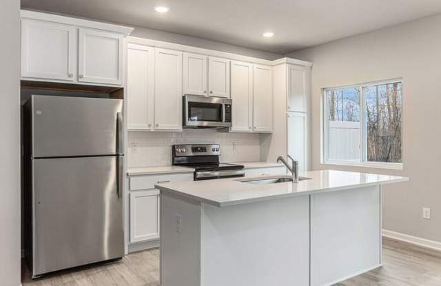 3526 Welden Drive SW