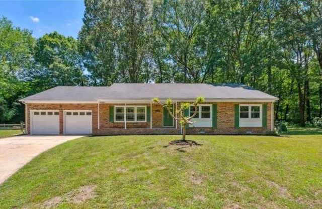 1321 Drexel Circle