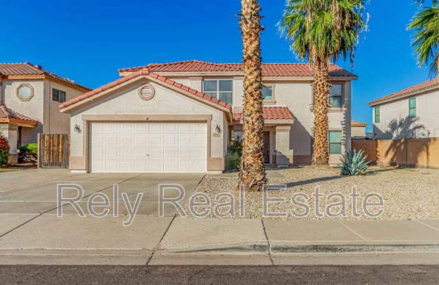 15554 W Gelding Dr