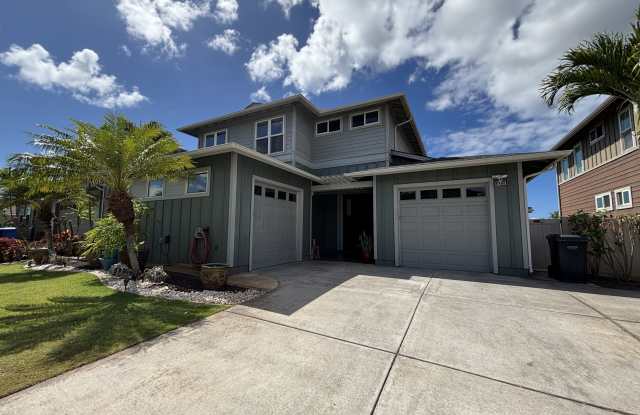 91-1132 Hoilili Place