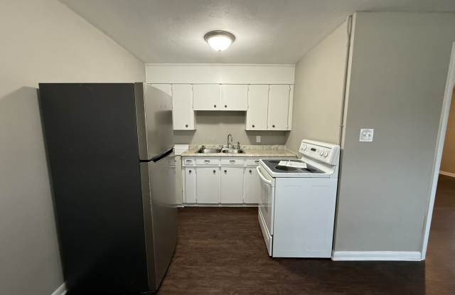 15 Hollis Street - B