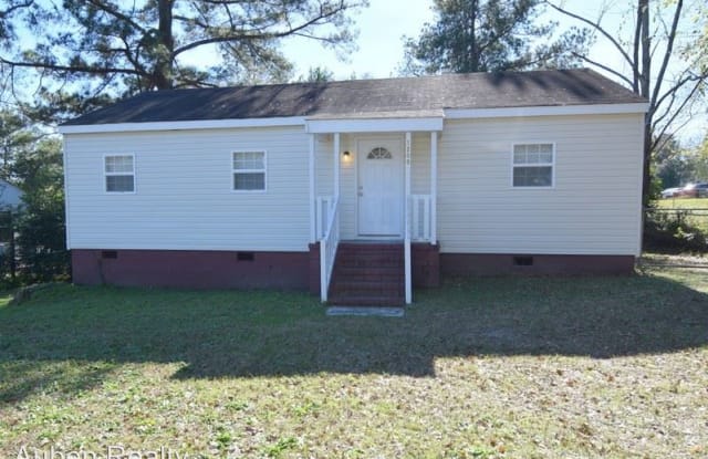 1205 Melody Lane - 1205 Melody Lane, Aiken County, SC 29841