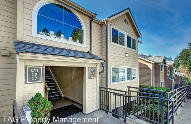 3811 130th Ln SE #C11 - 3811 130th Lane Southeast, Bellevue, WA 98006